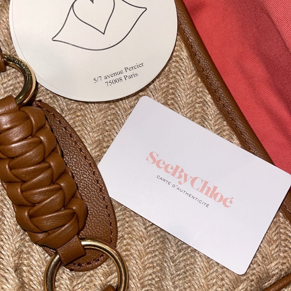 Chloe Bag - Picture 4 of 12